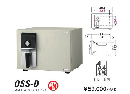 OSS-D　ダイヤル式金庫　