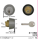 C-312 X-CH-05-S32P-40 シリンダー SCY-71