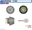 C-326 V-GMLAシリンダー　V18仕様 #11色