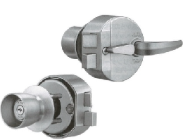 ミワ U9 HPD-40HS T33-37 交換用面付錠