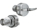ミワ U9 HPD-40HS T33-37 交換用面付錠