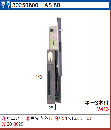 ウエスト AS-80  (トステム DQAZ900)　戸先鎌錠