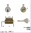 C-21 P-US・UC-5用シリンダー#11色　(GCY-　32)