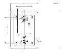 ART #303074　(T-3830S用)面付BOX